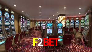 F2Bet Casino