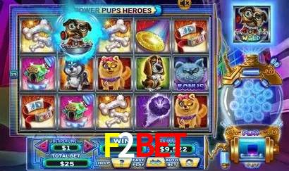 Ofertas Imperdíveis na F2Bet: Promoções e Bônus Que Valem a Pena