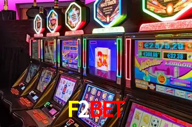 F2Bet Casino